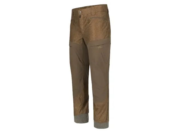 Штани Blaser Active Outfits Men’s VINTAGE Radiator  Dark Brown Melange Фото 2